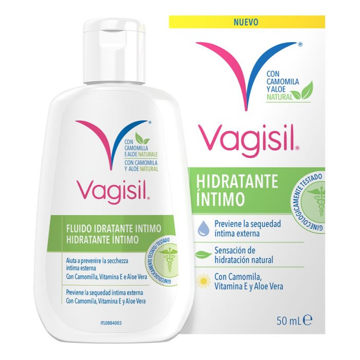 Vagisil Idratante Intimo 50ml