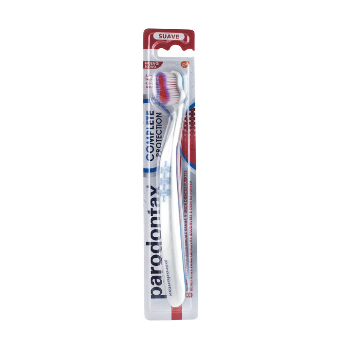 Parodontax Complete Protection Spazzolino Da Denti 