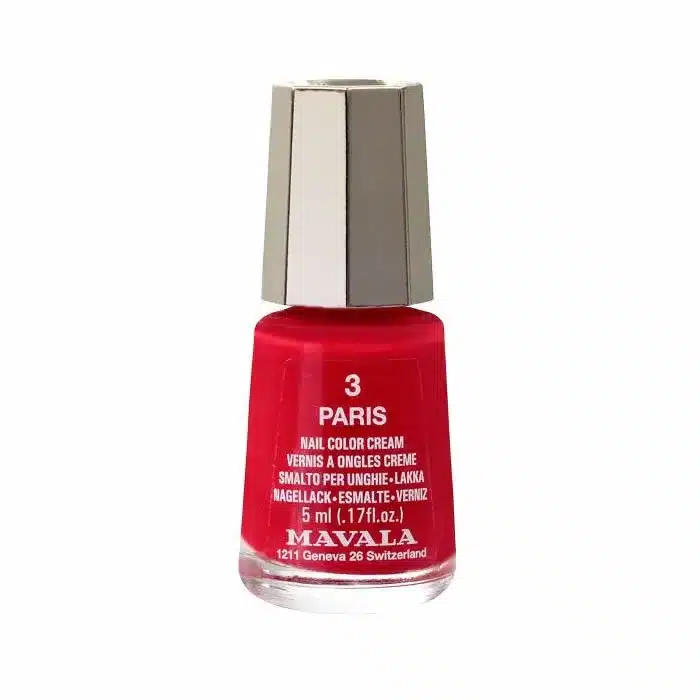 Mavala Smalto Per Le Unghie 3 Paris 5ml