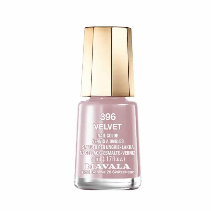 Mavala Smalto Per Le Unghie 396 Velvet 5ml