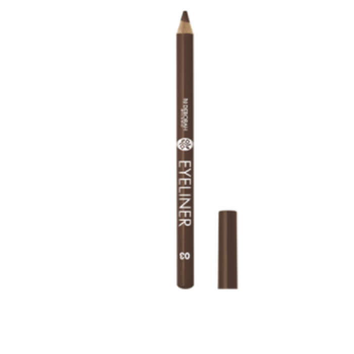 DEBORAH MILANO Matita Occhi Eyeliner 03
