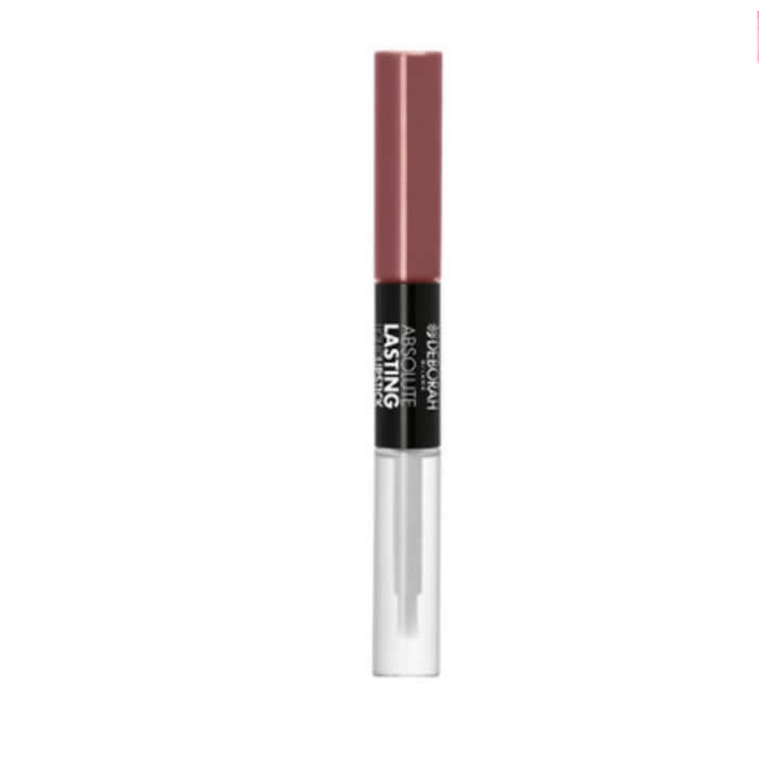 Deborah Milano Absolute lasting Rossetto Liquido 03