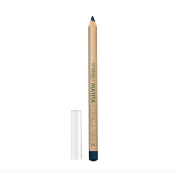 DEBORAH MILANO Matita Occhi Formula Pura 03