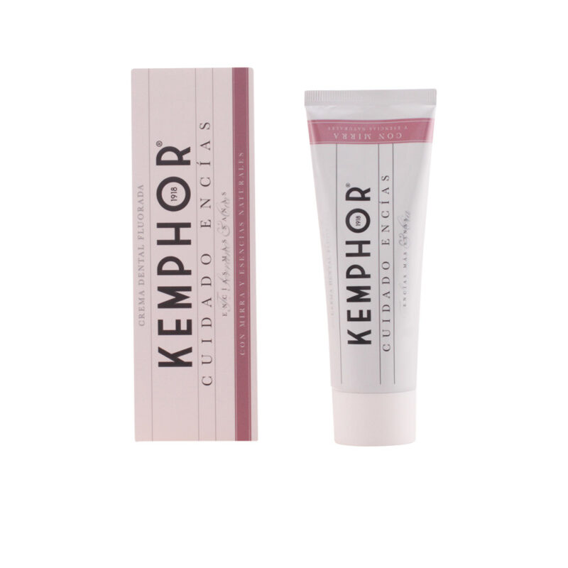 Kemphor 1918 Dentifricio Gum Care 75ml