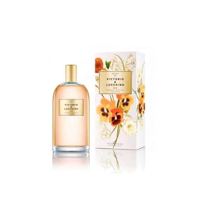 Victorio and Lucchino Victorio and Lucchino Victorio and Lucchino Col V y L Agua N6 150ml New