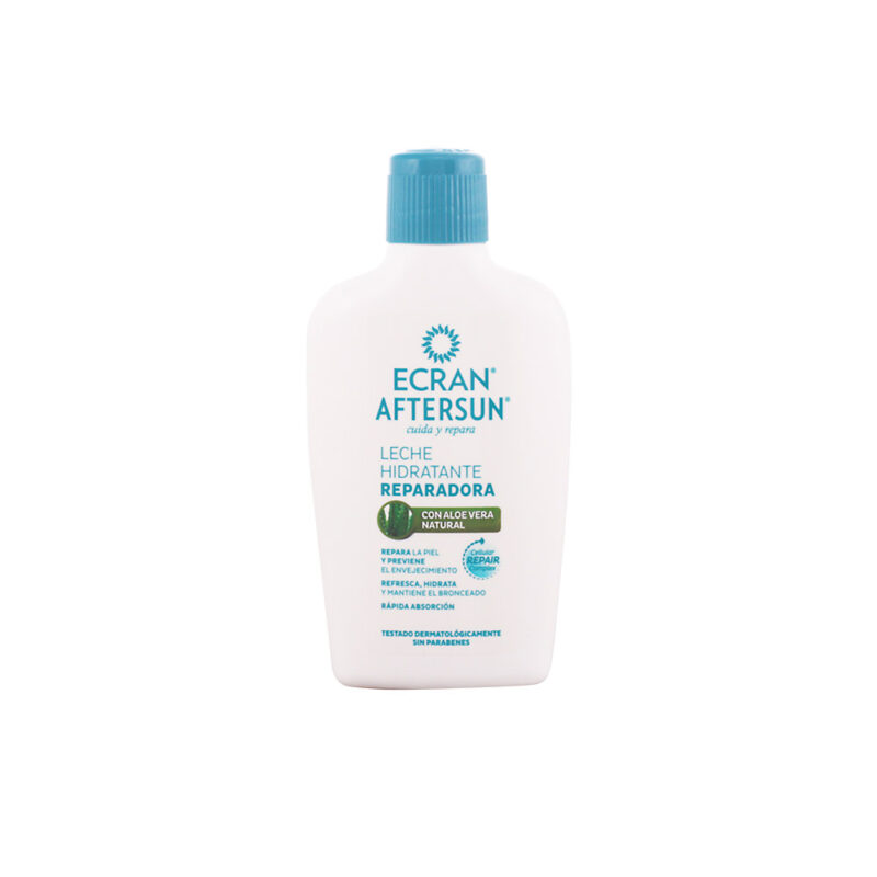 Ecran Aftersun Latte Idratante Aloe Vera 200ml