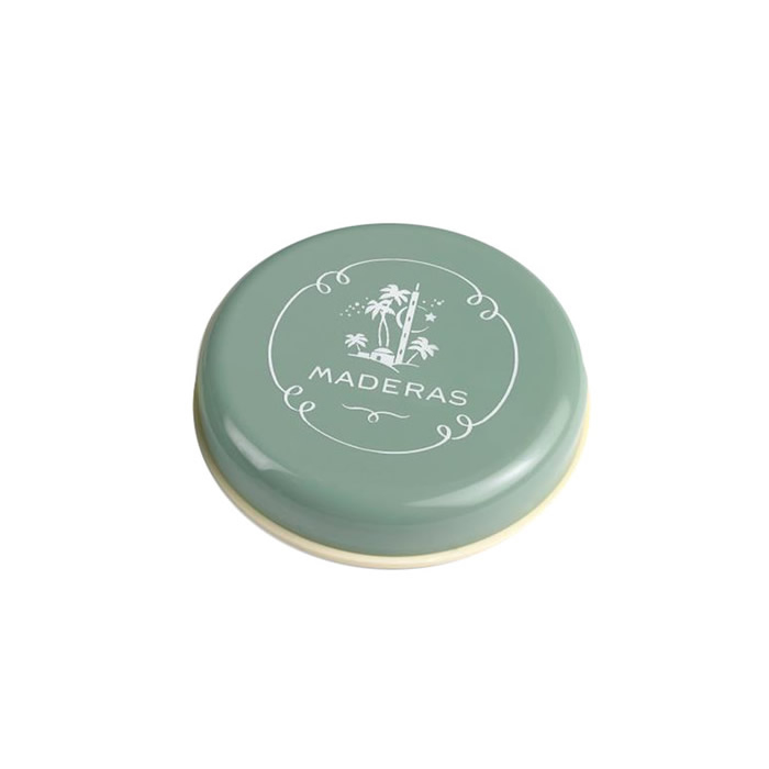 Maderas De Oriente Polvere Di Crema 12 Arabesco 15g