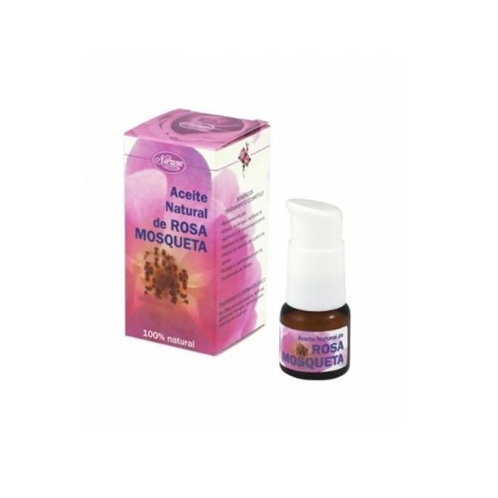 Nurana Olio Naturale Di Rosa Mosqueta 20ml