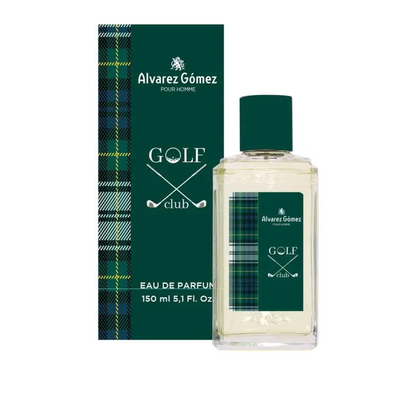 Alvarez Gómez Alvarez Gomez Golf Club Pour Homme 150 V