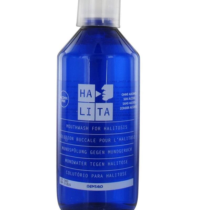 Halita Colutorio 500ml