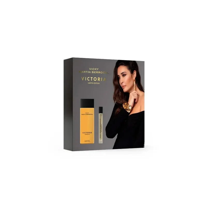 Vicky Martin Berrocal Victoria Set