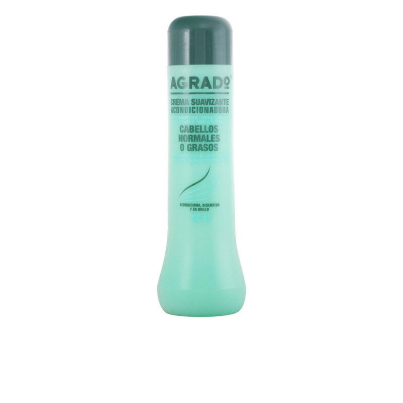 Agrado Crema Smoothing Capelli Normali 750ml