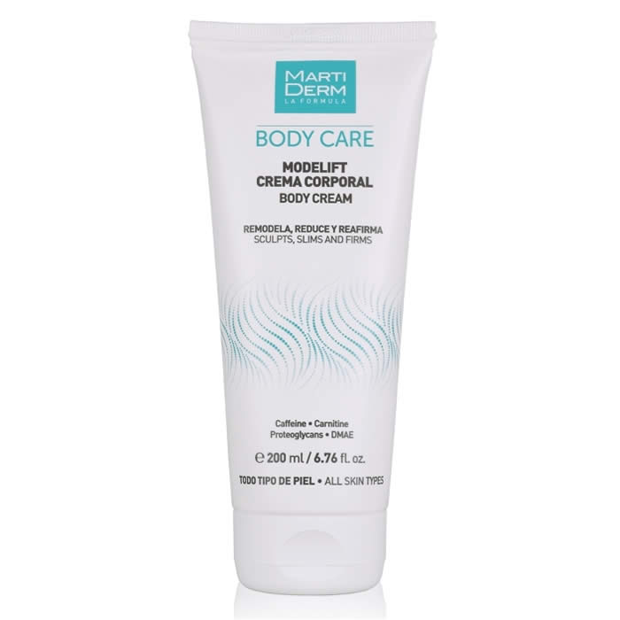 Martiderm Modelift Crema Per Il Corpo 200ml