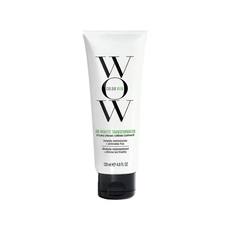 COLOR WOW One Minute Transformation Styling Cream 120ml