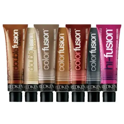 REDKEN Color Fusion 60ml