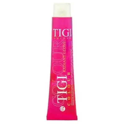 TIGI Colour Radiant Gloss 60ml TUTTE LE TONALITA'