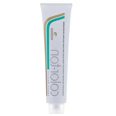 TOCCO MAGICO Color-Ton Tinta 100ml TUTTE LE TONALITA'