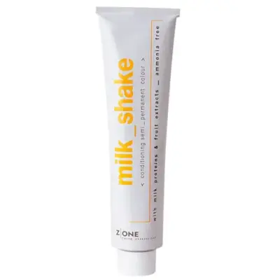 Z.ONE Milk Shake Conditioning Semi Permanent Color 100ml