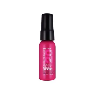 MATRIX TOTAL RESULTS Miracle Creator 20 Benefici Multi-Tasking Treatment 30ml