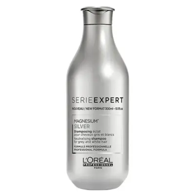 L'OREAL Expert Silver Shampoo 300ml