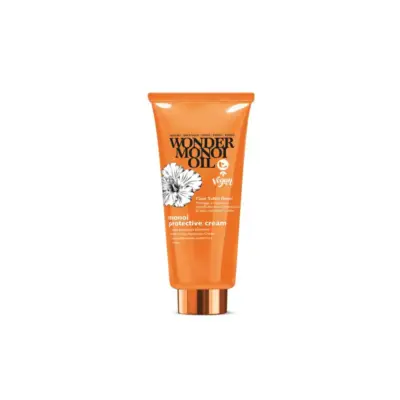 TECNA Wonder Monoi Sun Care Protective Cream 125ml