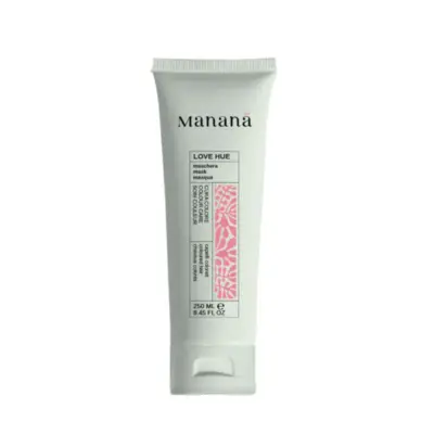 MANANÀ Love Hue Maschera Cura Colore 250ml