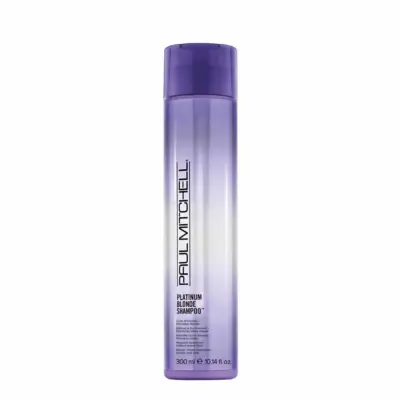 PAUL MITCHELL Platinum Blonde Shampoo 300ml