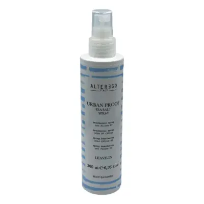 ALTEREGO Urban Proof Sea Salt Spray Leave-In 200ml