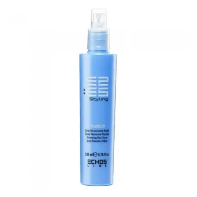 ECHOSLINE E-Styling Volumizer - Spray Volumizzante Radici 200ml