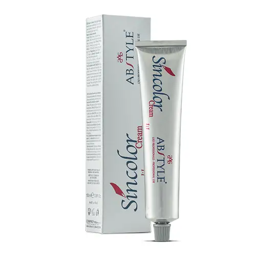 ABSTYLE Sincolor 100ml TUTTE LE TONALITA'