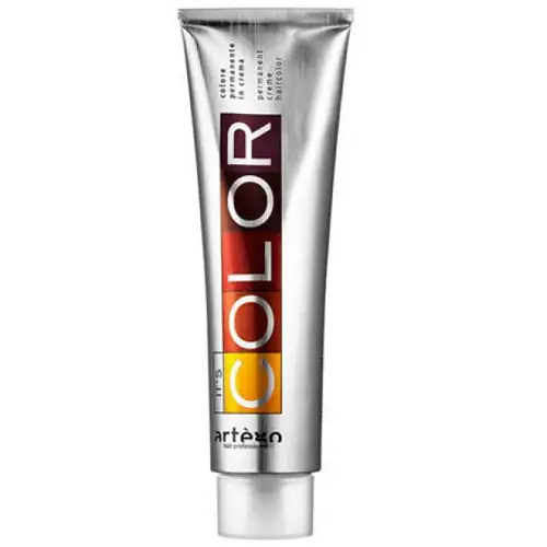 ARTEGO It's Color Colore Permanente In Crema 150ml TUTTE LE TONALITA'