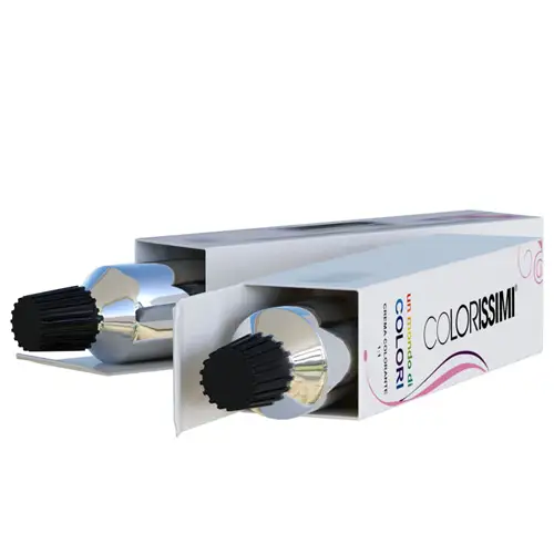 COLORISSIMI Crema Colorante Permanente 150gr TUTTE LE TONALITA'