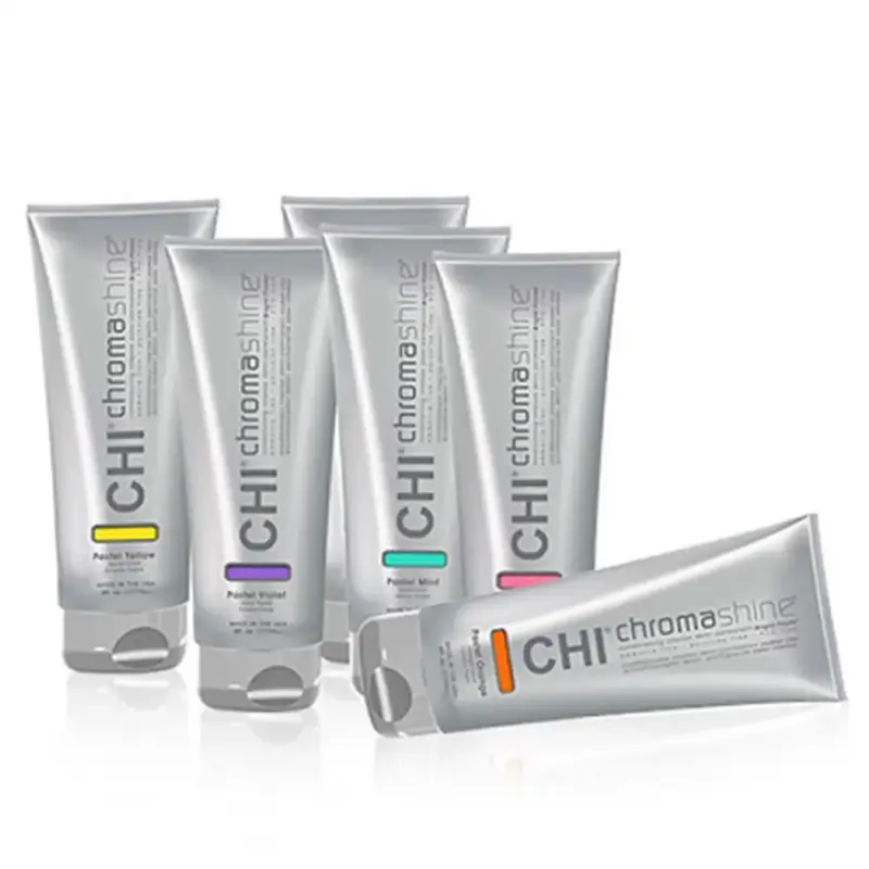 FAROUK CHI Chromashine Pastel Color Colorazione Diretta 177ml