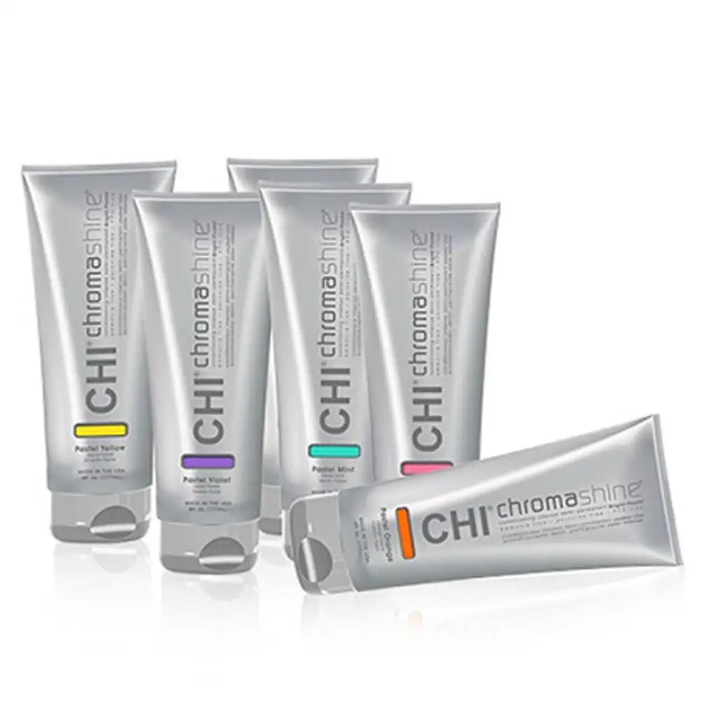 FAROUK CHI Chromashine Pastel Color Colorazione Diretta 177ml