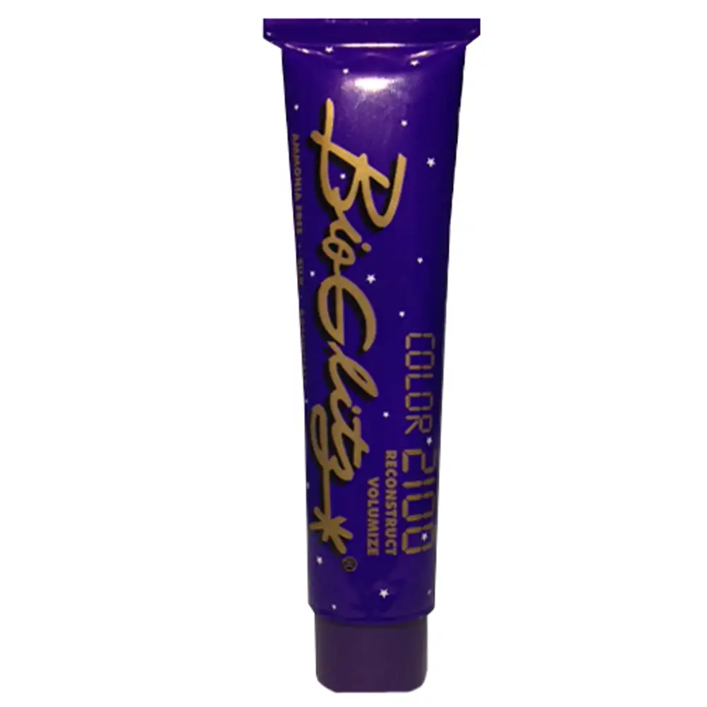 FAROUK Bioglitz Color 90gr TUTTE LE TONALITA'