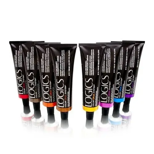 MATRIX Logics Color DNA System 60ml TUTTE LE TONALITA'