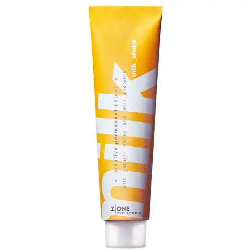 Z.ONE Milk Shake Creativa Permanent Color 150ml TUTTE LE TONALITA'