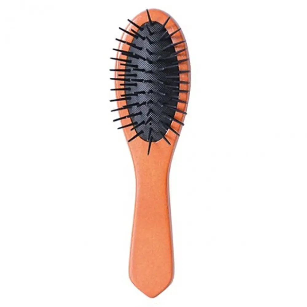 BiFULL Spazzola Woods MINI OVALE
