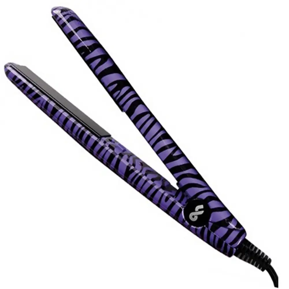 BiFULL Mini Trip Compact ZEBRA LILLA