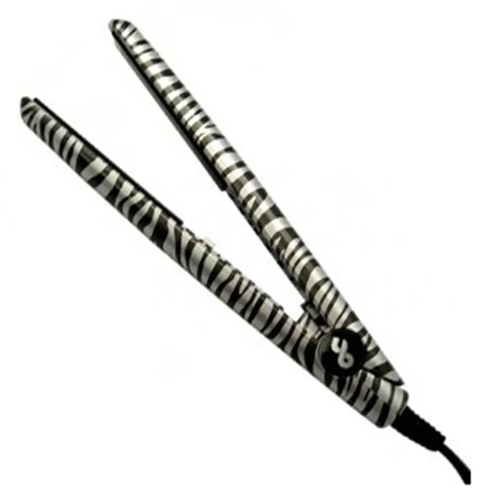 BiFULL Mini Trip Compact ZEBRA ARGENTO
