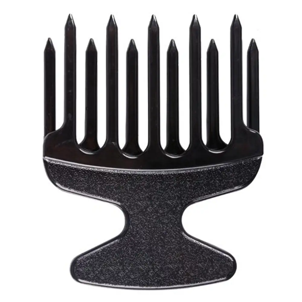 BiFULL Pettine A Forchetta NERO