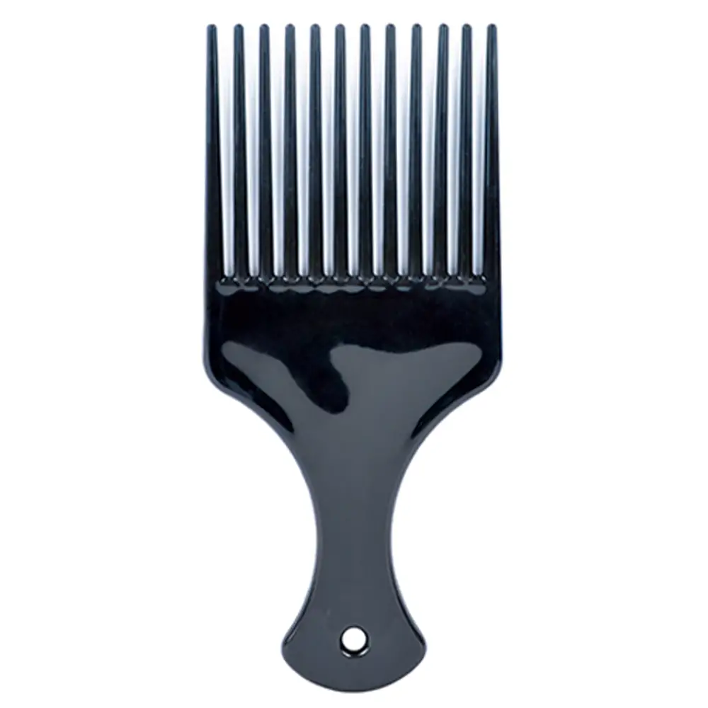 BiFULL Pettine A Forchetta Basic NERO
