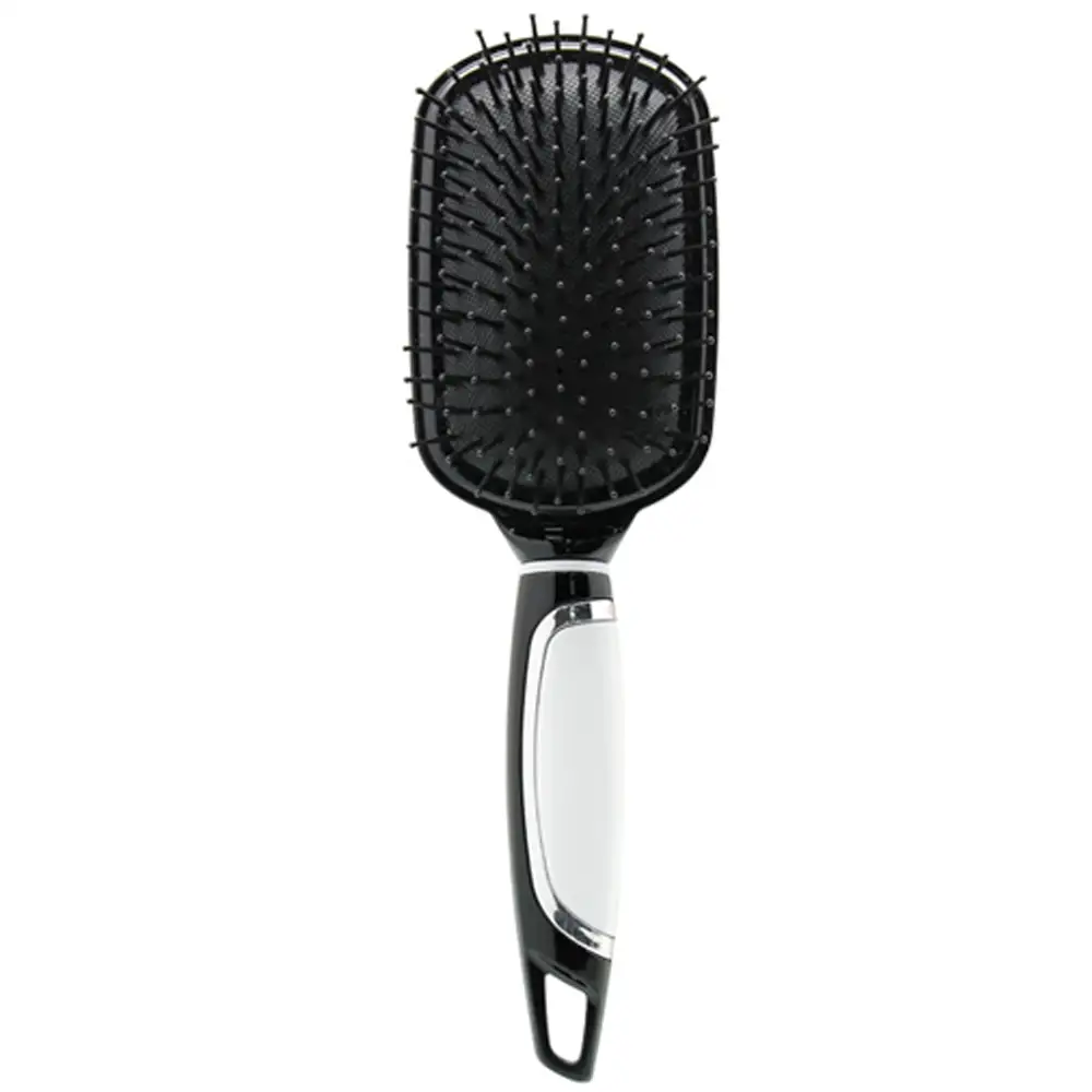 BiFULL Spazzola Black & White RACCHETTA