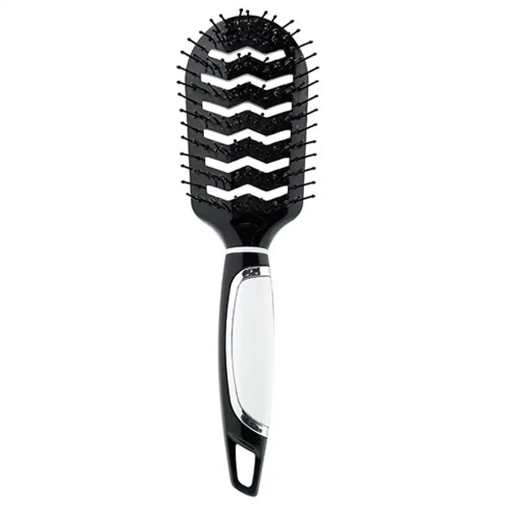 BiFULL Spazzola Black & White SCHELETRO