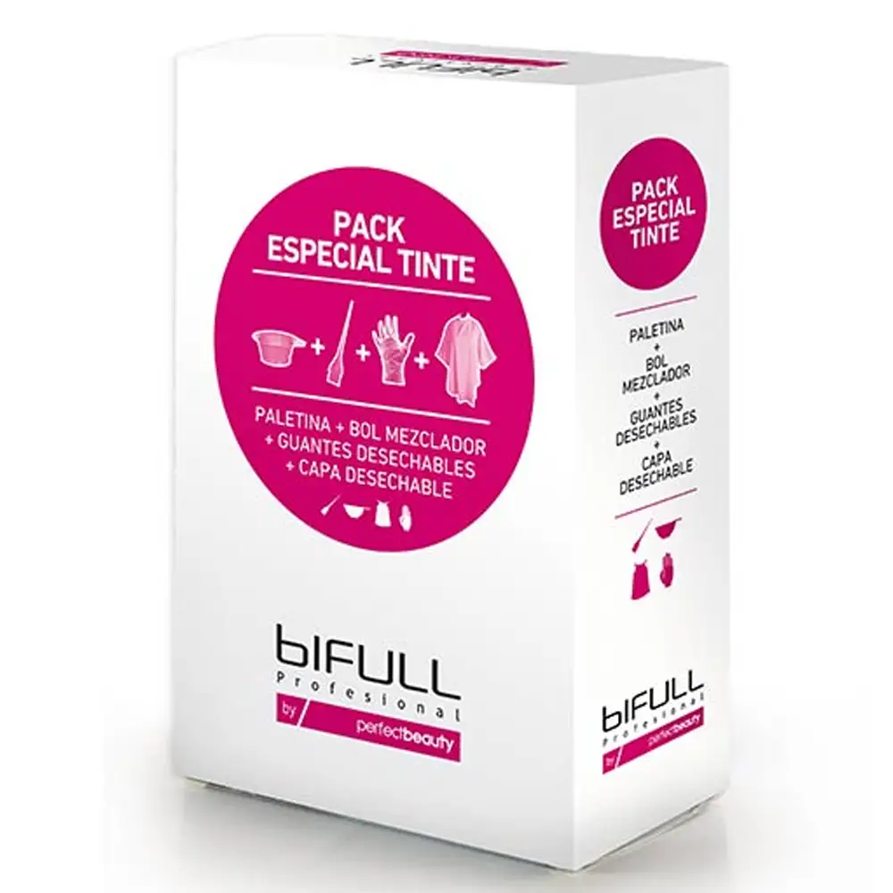 BiFULL Pack Speciale Tinte