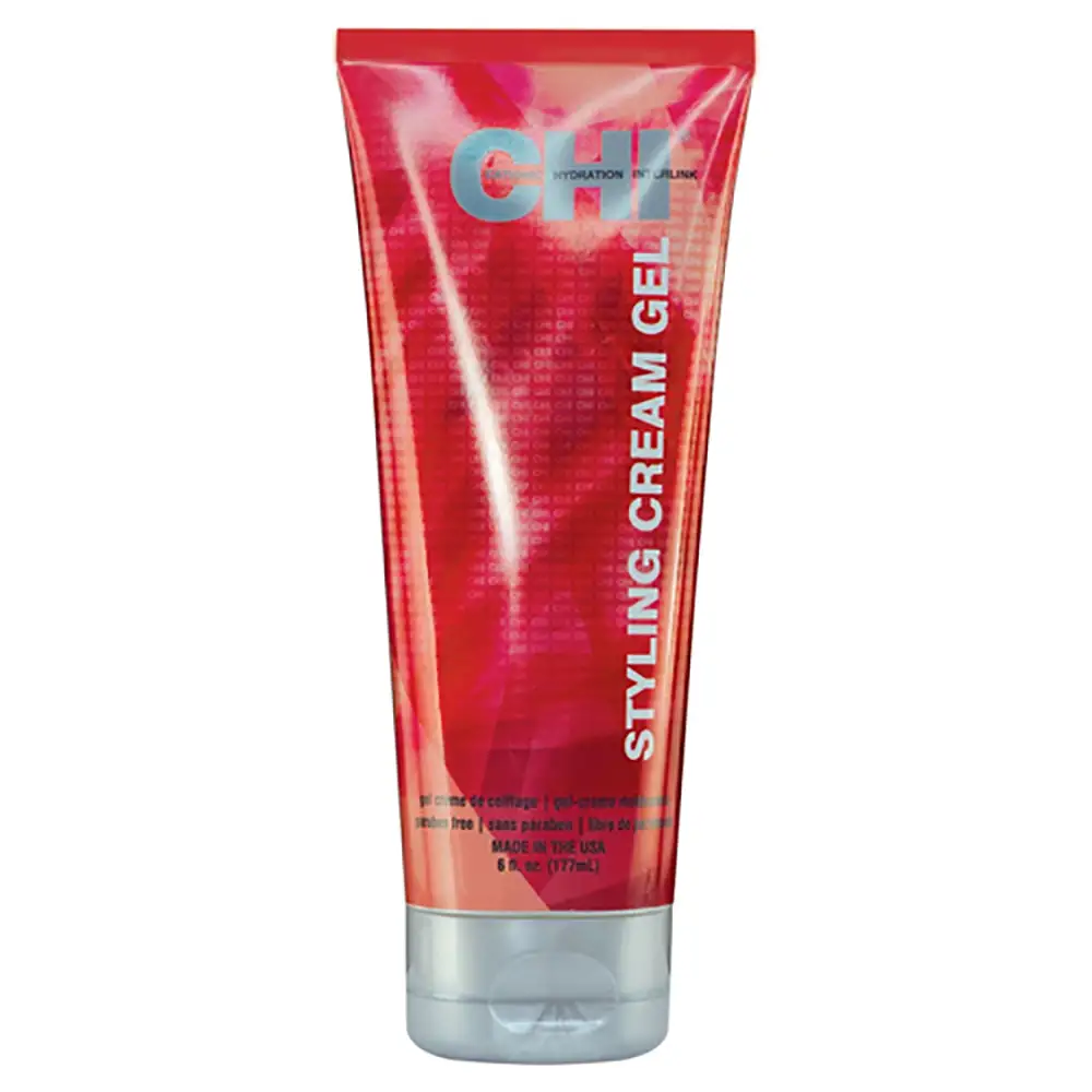 FAROUK CHI Styling Cream Gel 177ml