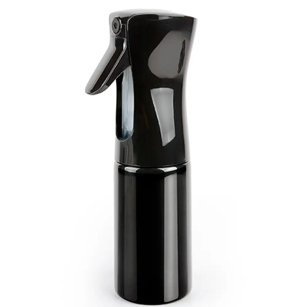 BiFULL Polverizzatore Pulsazione Prolungata 160ml NERO