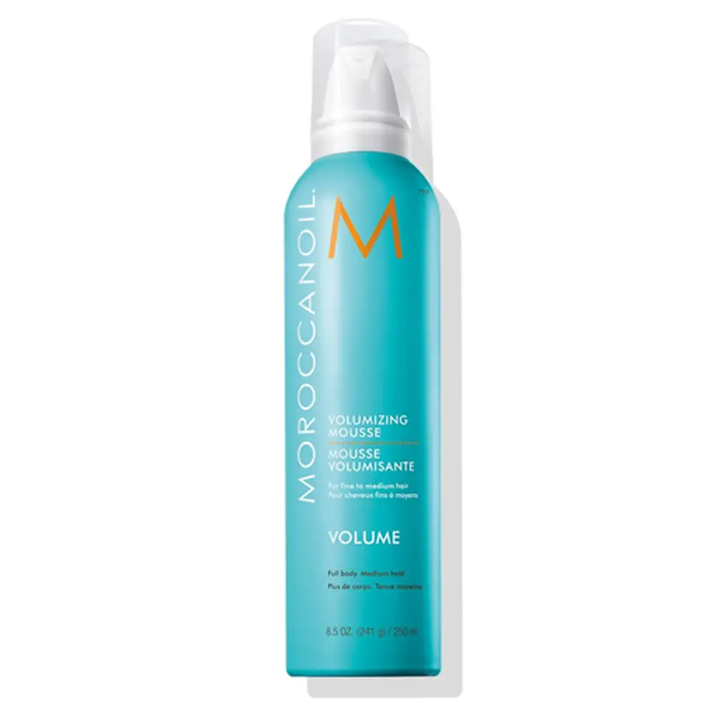 MOROCCANOIL Volumizing Mousse 250ml