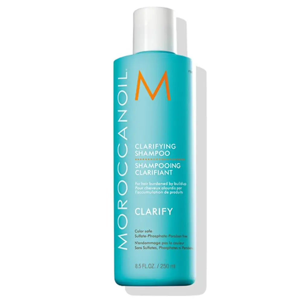 MOROCCANOIL Clarifying Shampoo 250ml
