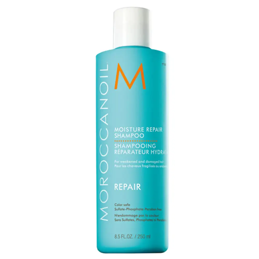 MOROCCANOIL Moisture Repair Shampoo 250ml